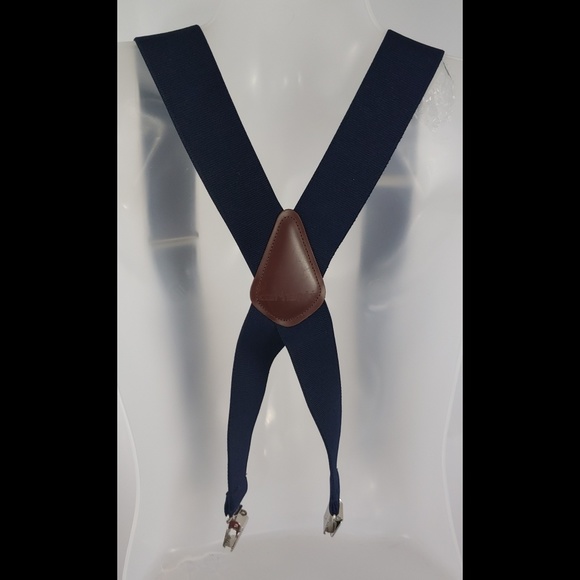 Carhartt Suspenders, Adjustable up to 52" - Picture 3 of 5